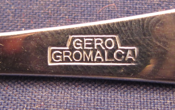 Gromalcalogo